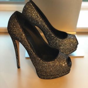 Giuseppe Zanotti heals